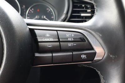 2024 Mazda Mazda CX-30 2.5 S Carbon Edition AWD