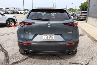2024 Mazda Mazda CX-30 2.5 S Carbon Edition AWD