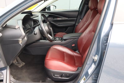 2024 Mazda Mazda CX-30 2.5 S Carbon Edition AWD