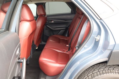 2024 Mazda Mazda CX-30 2.5 S Carbon Edition AWD