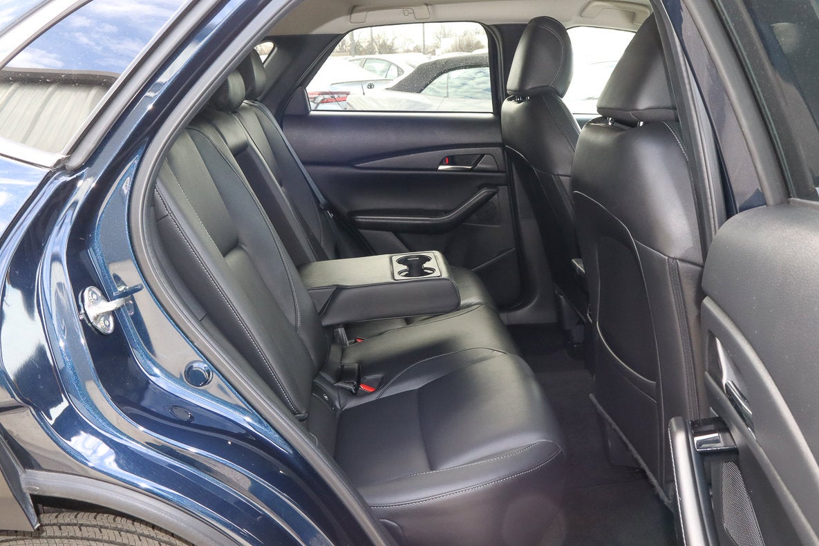 2025 Mazda Mazda CX-30 2.5 S Preferred Package