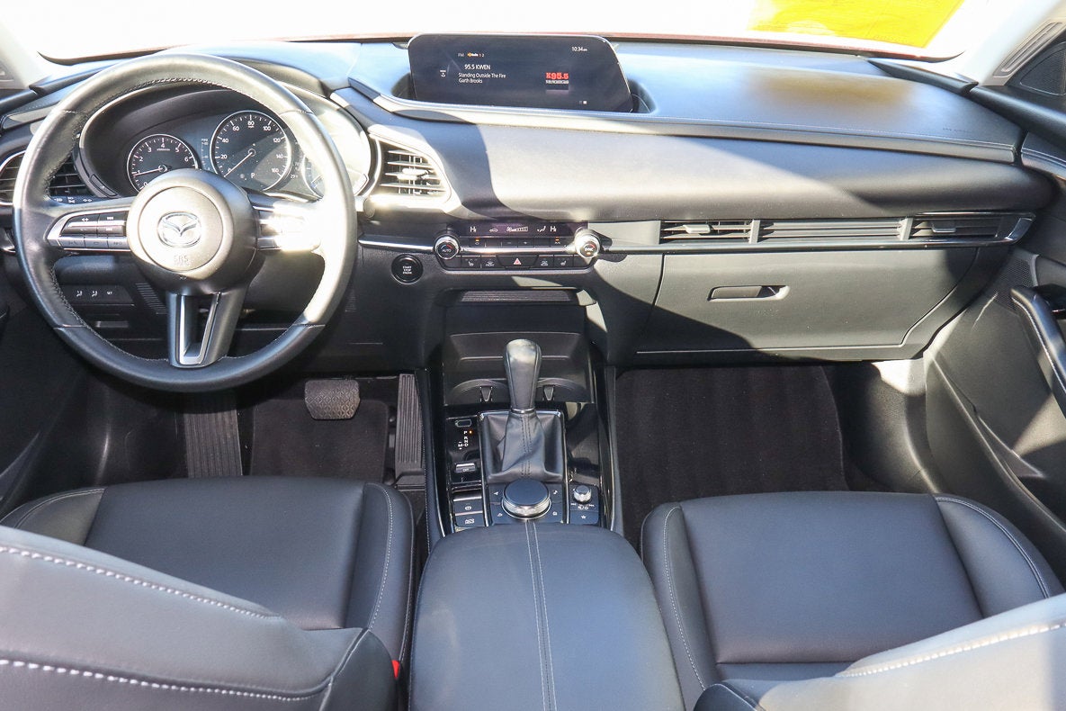 2023 Mazda Mazda CX-30 2.5 S Preferred Package