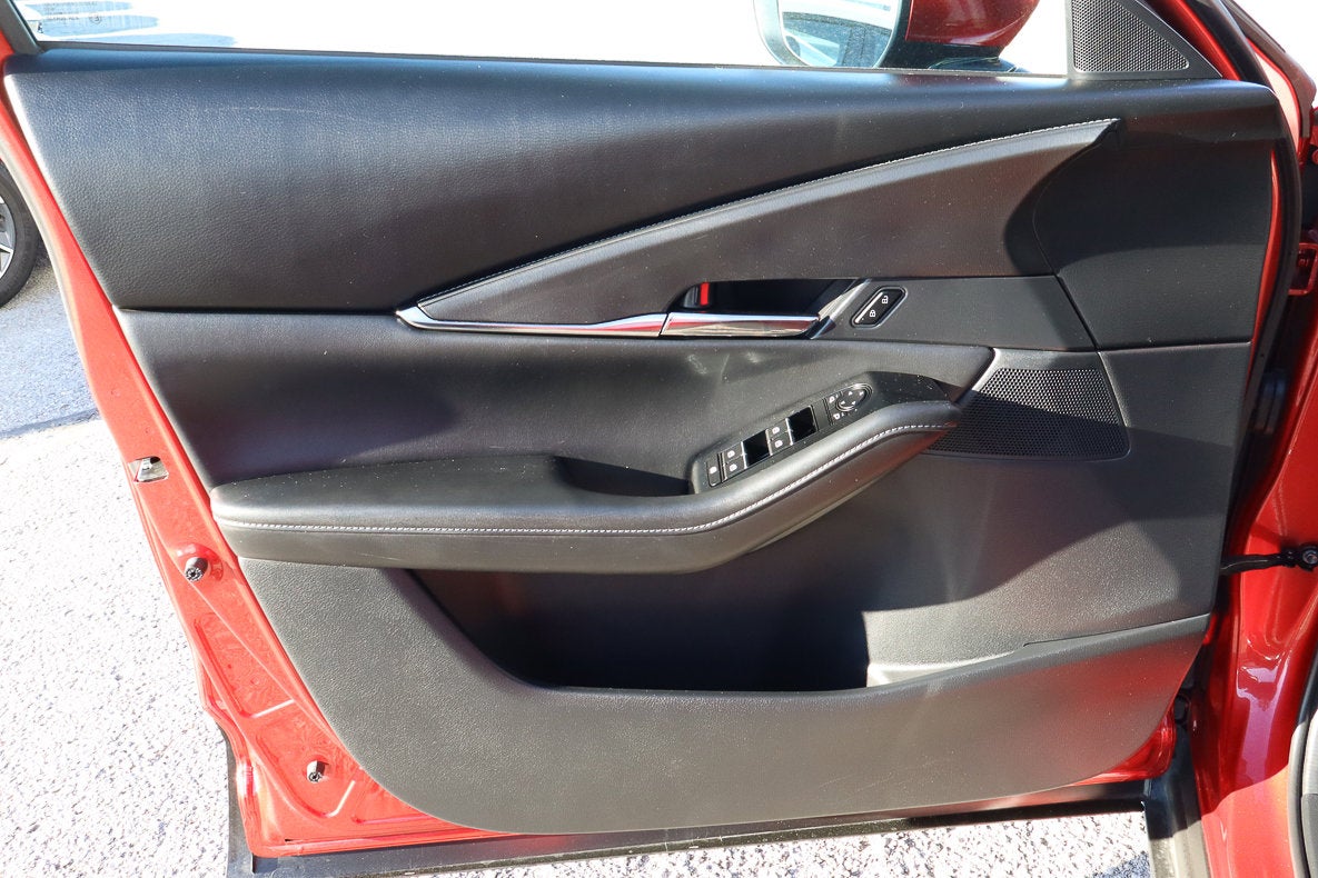 2023 Mazda Mazda CX-30 2.5 S Preferred Package