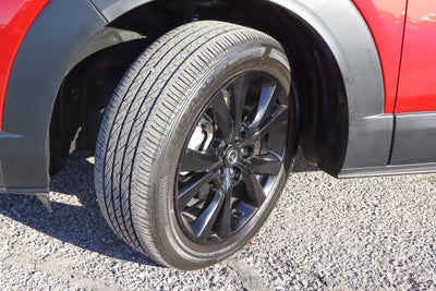 2023 Mazda Mazda CX-30 2.5 S Preferred Package