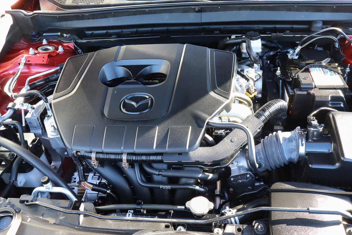 2023 Mazda Mazda CX-30 2.5 S Preferred Package