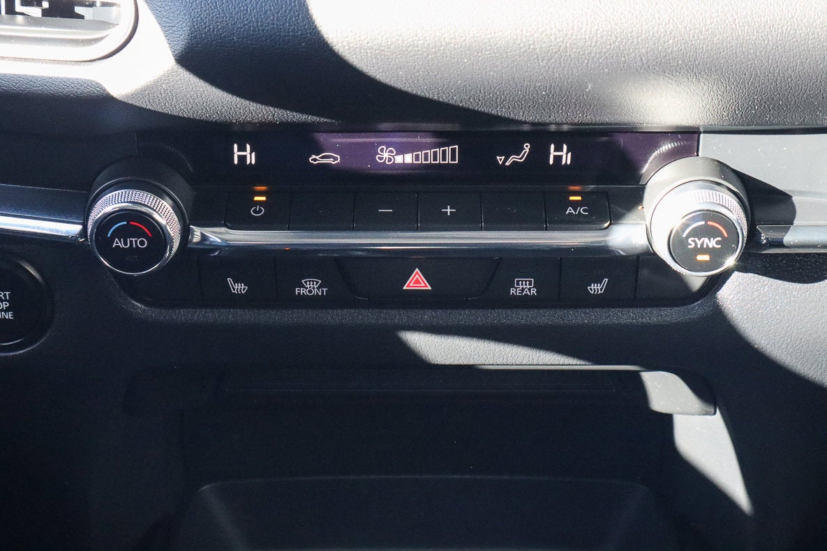 2023 Mazda Mazda CX-30 2.5 S Preferred Package