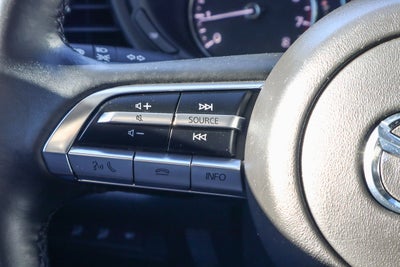 2023 Mazda Mazda CX-30 2.5 S Preferred Package