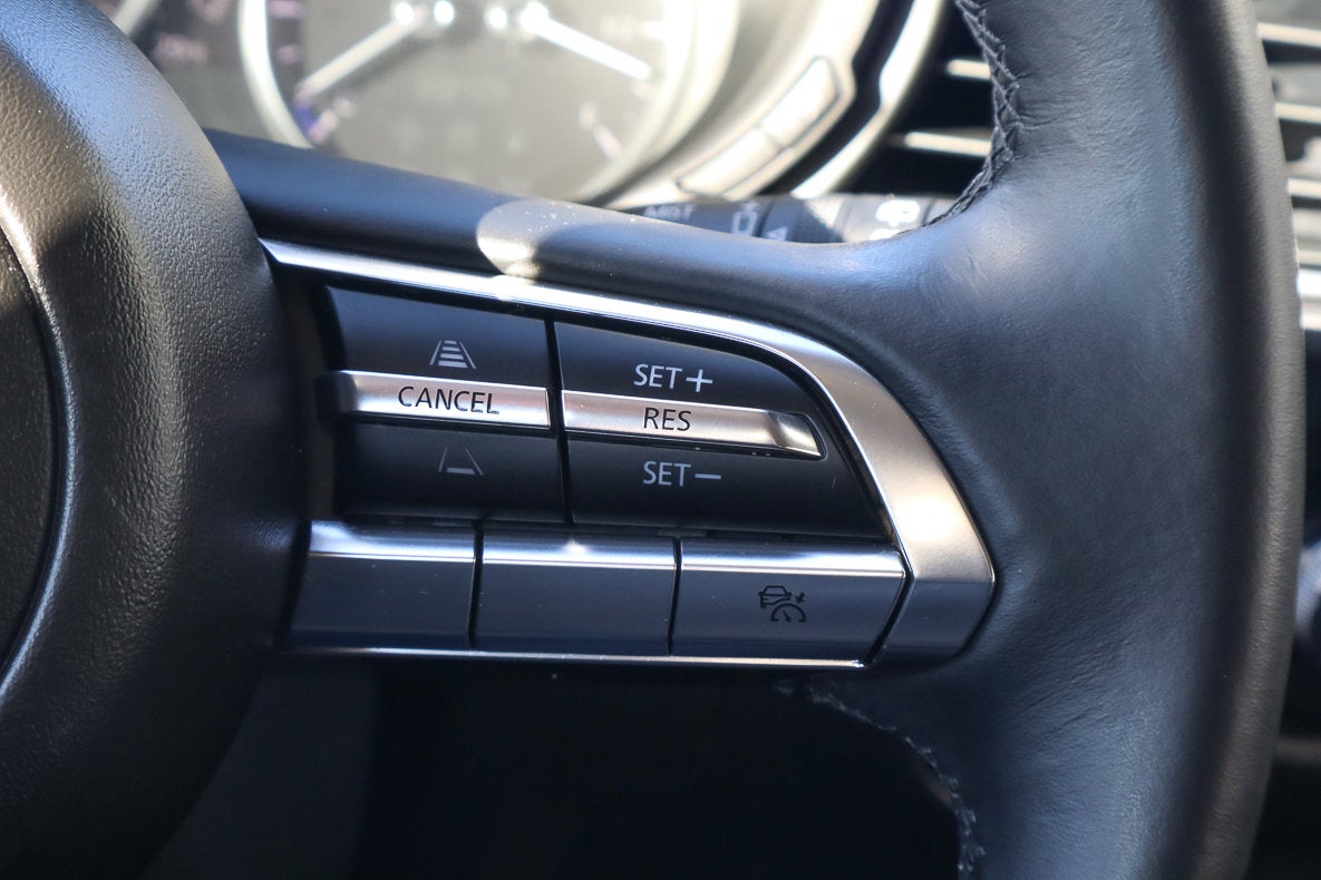 2023 Mazda Mazda CX-30 2.5 S Preferred Package