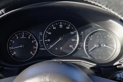 2023 Mazda Mazda CX-30 2.5 S Preferred Package