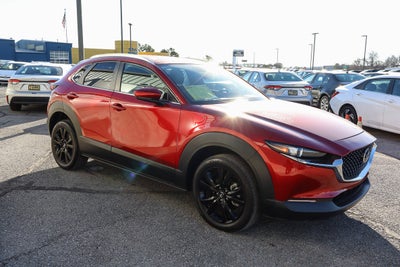 2023 Mazda Mazda CX-30 2.5 S Preferred Package