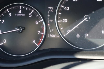 2023 Mazda Mazda CX-30 2.5 S Preferred Package