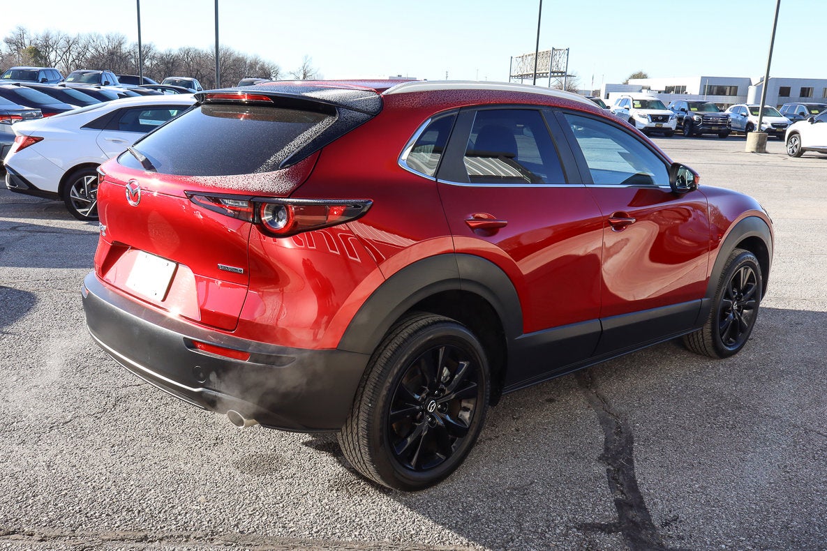 2023 Mazda Mazda CX-30 2.5 S Preferred Package