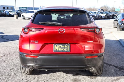 2023 Mazda Mazda CX-30 2.5 S Preferred Package