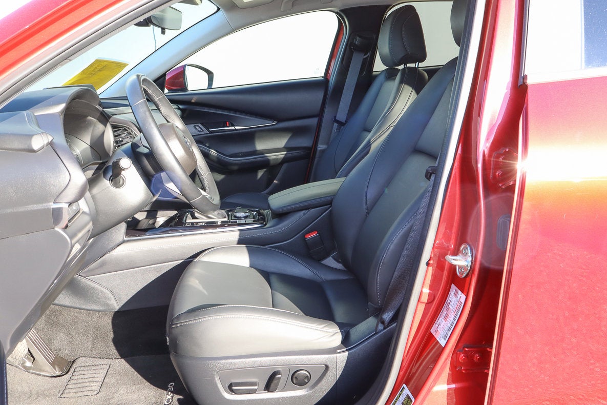 2023 Mazda Mazda CX-30 2.5 S Preferred Package