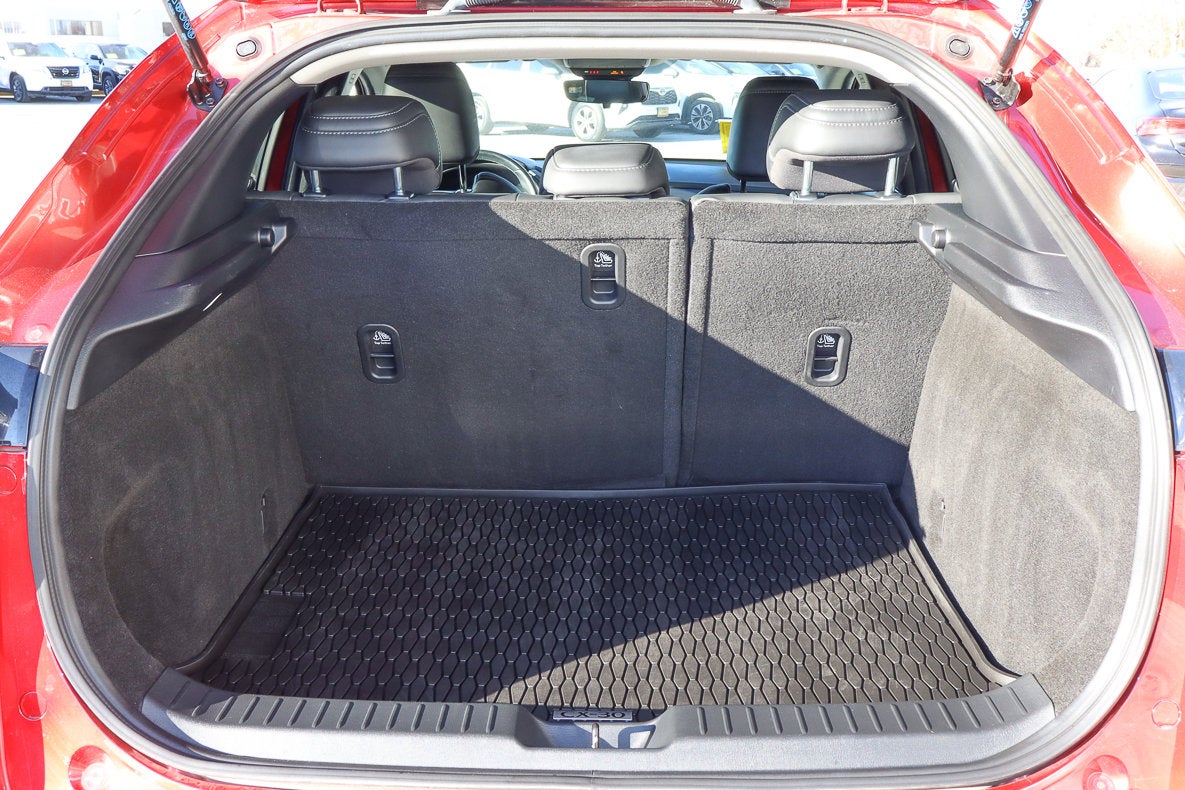 2023 Mazda Mazda CX-30 2.5 S Preferred Package