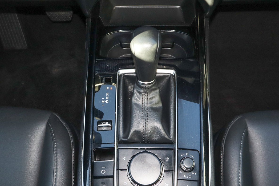 2025 Mazda Mazda CX-30 2.5 S Preferred Package