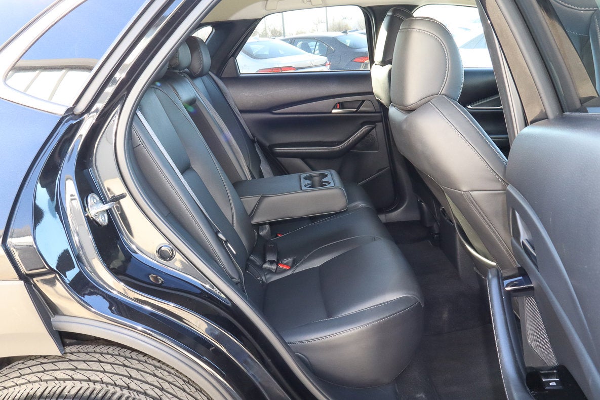 2025 Mazda Mazda CX-30 2.5 S Preferred Package