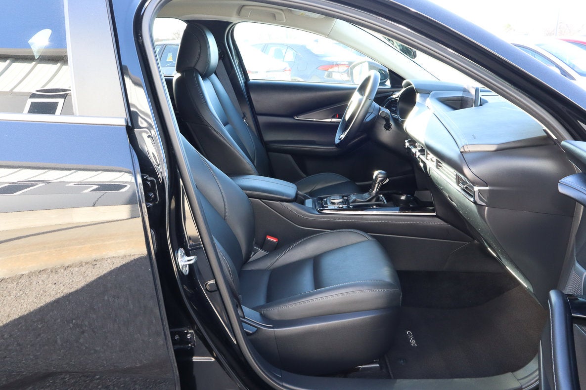 2025 Mazda Mazda CX-30 2.5 S Preferred Package