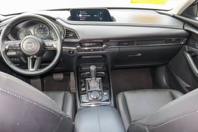 2025 Mazda Mazda CX-30 2.5 S Preferred Package AWD