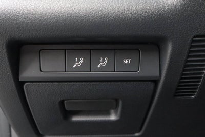 2025 Mazda Mazda CX-30 2.5 S Preferred Package AWD