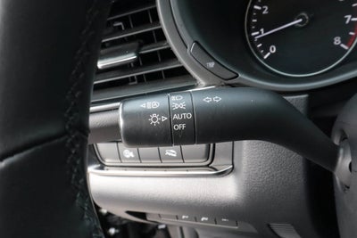 2025 Mazda Mazda CX-30 2.5 S Preferred Package AWD