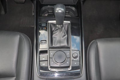 2025 Mazda Mazda CX-30 2.5 S Preferred Package AWD