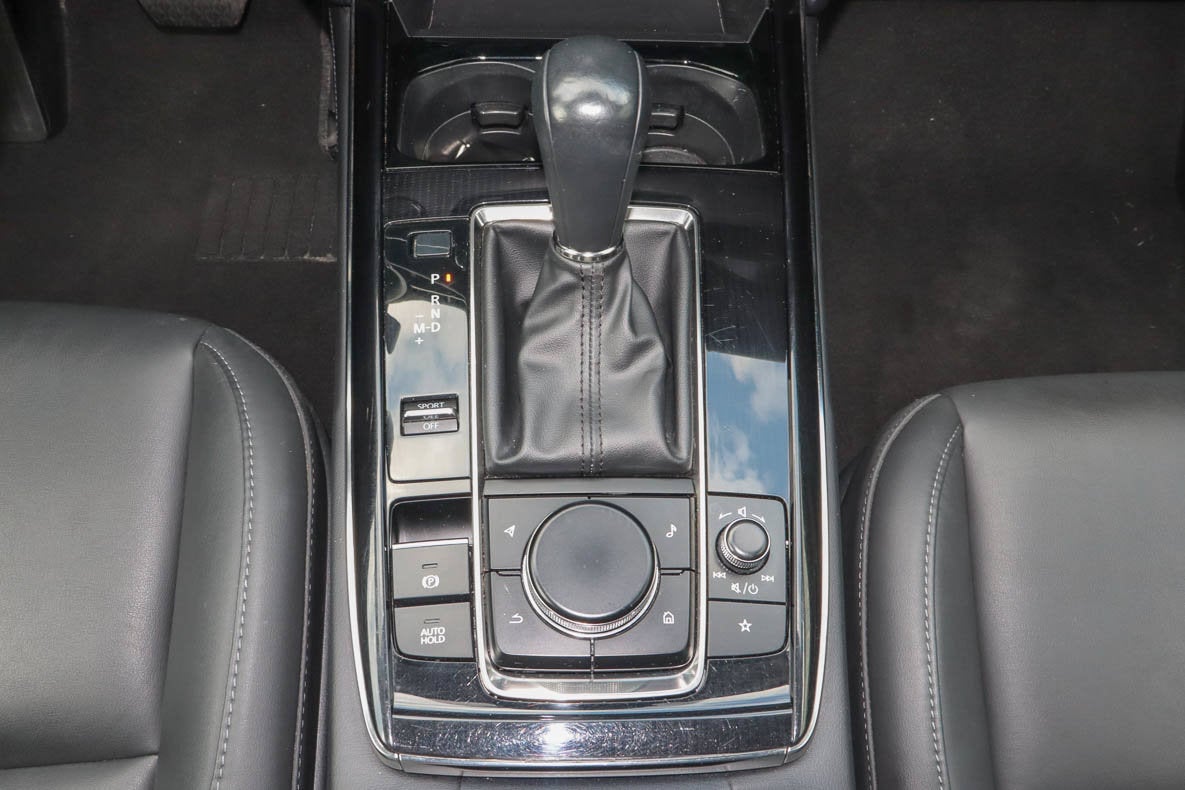 2025 Mazda Mazda CX-30 2.5 S Preferred Package AWD