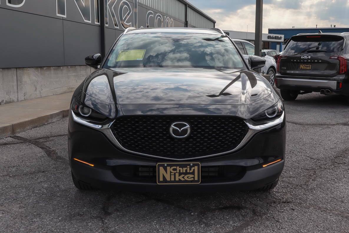2025 Mazda Mazda CX-30 2.5 S Preferred Package AWD