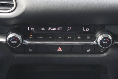 2025 Mazda Mazda CX-30 2.5 S Preferred Package AWD