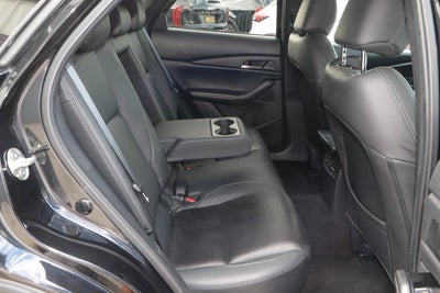 2025 Mazda Mazda CX-30 2.5 S Preferred Package AWD