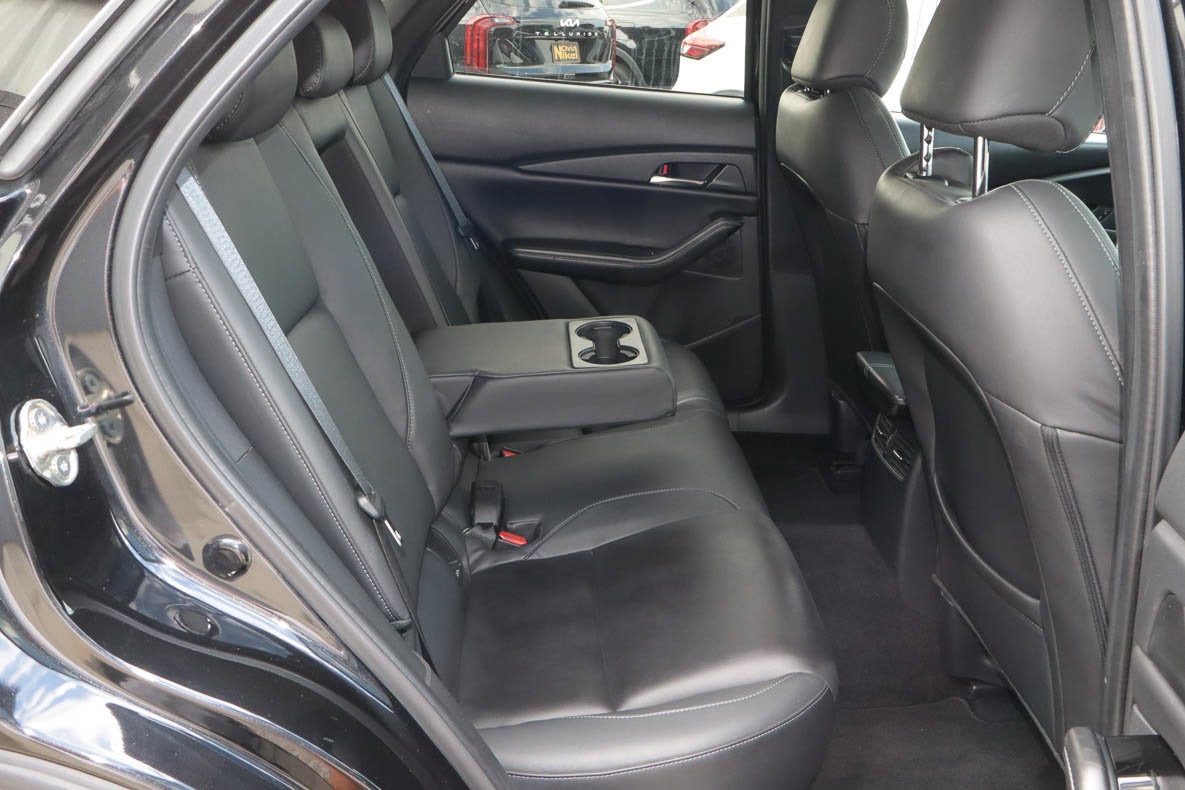 2025 Mazda Mazda CX-30 2.5 S Preferred Package AWD