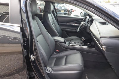 2025 Mazda Mazda CX-30 2.5 S Preferred Package AWD