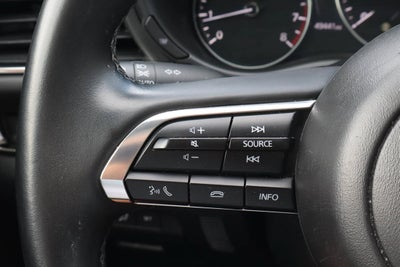 2025 Mazda Mazda CX-30 2.5 S Preferred Package AWD