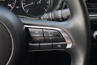 2025 Mazda Mazda CX-30 2.5 S Preferred Package AWD