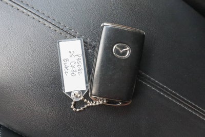 2025 Mazda Mazda CX-30 2.5 S Preferred Package AWD