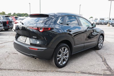 2025 Mazda Mazda CX-30 2.5 S Preferred Package AWD