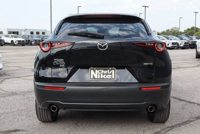 2025 Mazda Mazda CX-30 2.5 S Preferred Package AWD