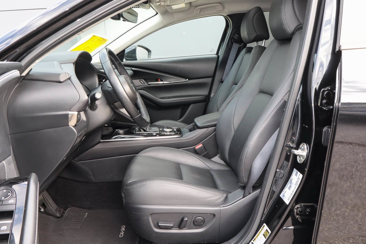 2025 Mazda Mazda CX-30 2.5 S Preferred Package AWD