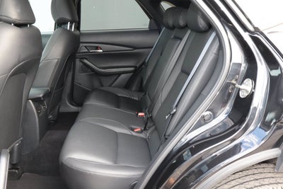 2025 Mazda Mazda CX-30 2.5 S Preferred Package AWD