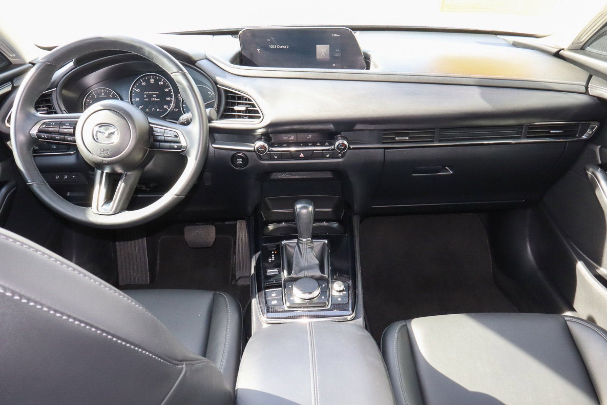 2025 Mazda Mazda CX-30 2.5 S Preferred Package