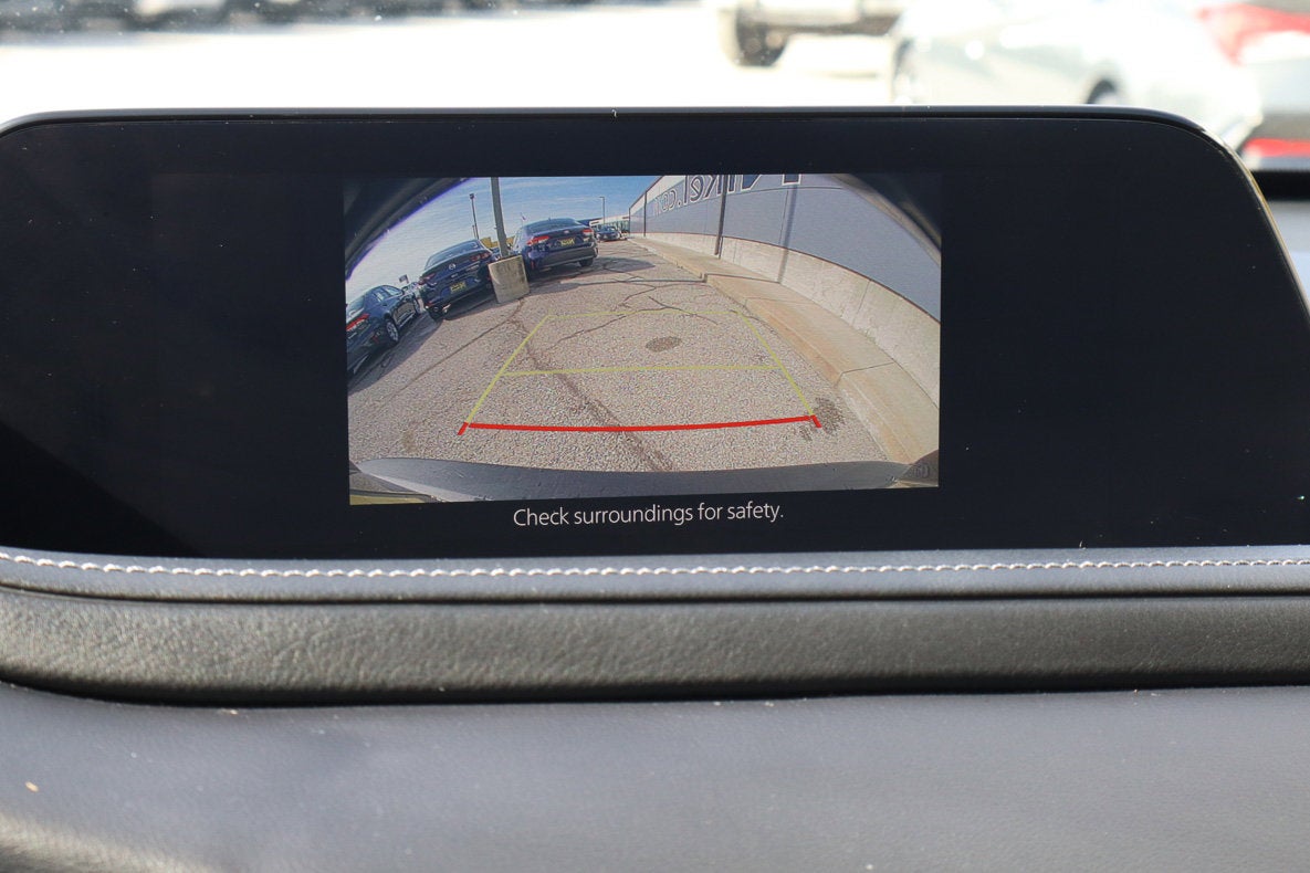 2025 Mazda Mazda CX-30 2.5 S Preferred Package