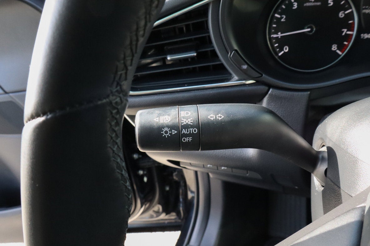 2025 Mazda Mazda CX-30 2.5 S Preferred Package