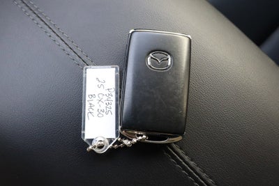 2025 Mazda Mazda CX-30 2.5 S Preferred Package