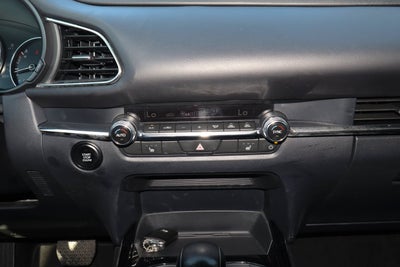 2025 Mazda Mazda CX-30 2.5 S Carbon Edition AWD