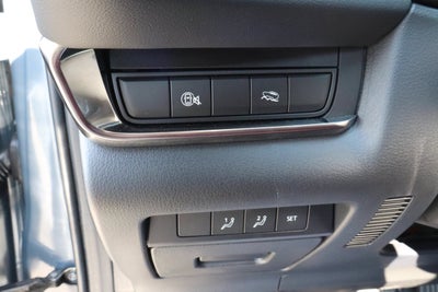 2025 Mazda Mazda CX-30 2.5 S Carbon Edition AWD
