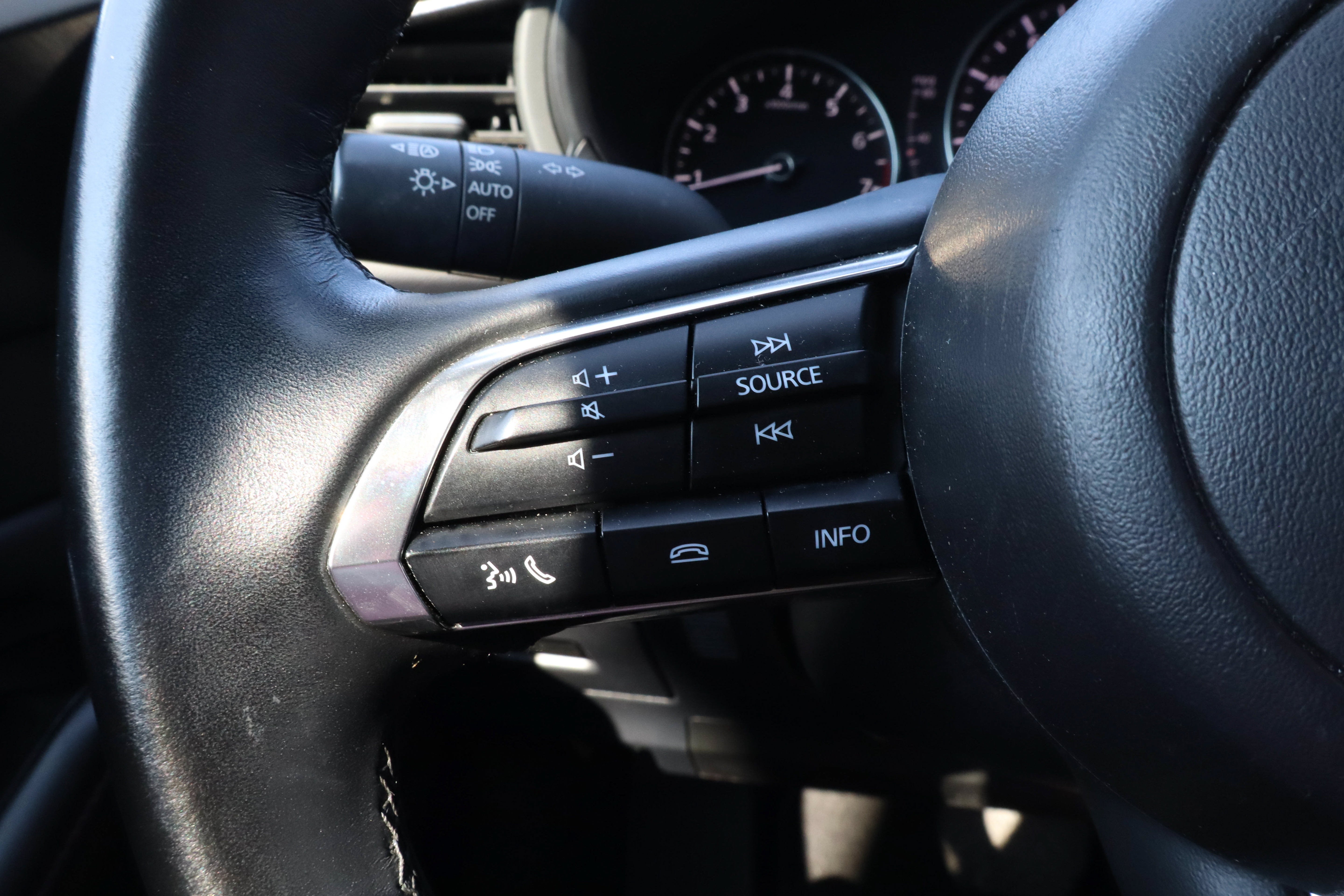 2025 Mazda Mazda CX-30 2.5 S Carbon Edition AWD