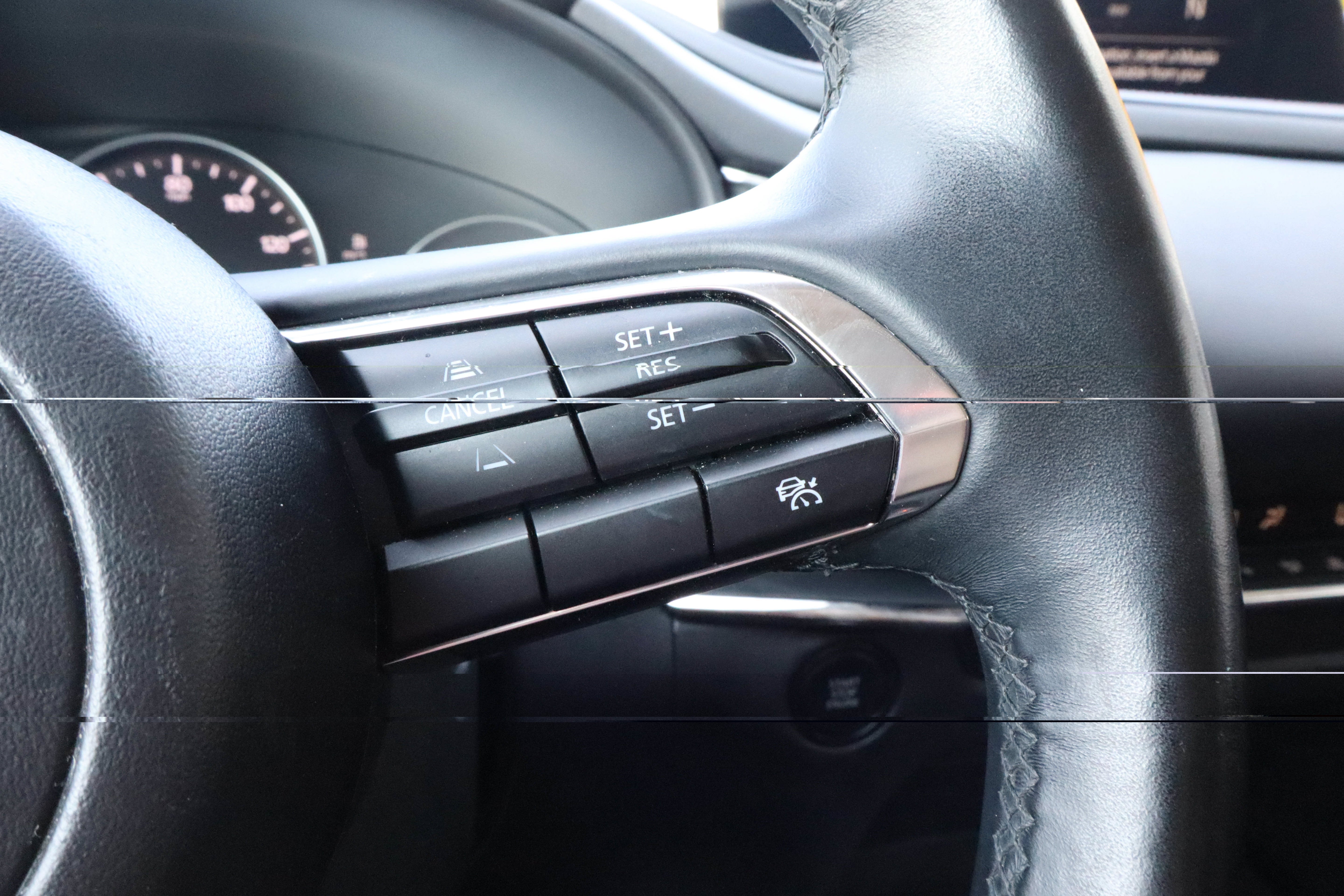 2025 Mazda Mazda CX-30 2.5 S Carbon Edition AWD