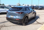 2025 Mazda Mazda CX-30 2.5 S Carbon Edition AWD