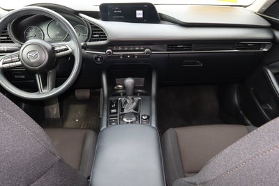 2022 Mazda Mazda3 Sedan 2.0 FWD
