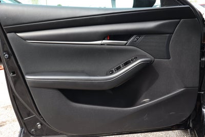 2022 Mazda Mazda3 Sedan 2.0 FWD